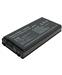 باتری لپ تاپ فوجیتسو FPCBP94AP مناسب برای لپتاپ فوجیتسو LifeBook XA3530-3533 شش سلولی